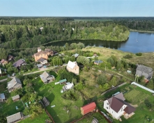 Купить  в Подмосковье, Новорижское ш.