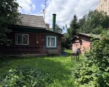 Купить  в Подмосковье, Можайское ш.