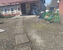 Купить  в Подмосковье, Симферопольское ш.