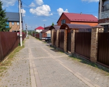 Купить  в Подмосковье, Симферопольское ш.