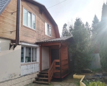 Купить  в Подмосковье, Пятницкое ш.