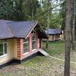 Коттеджный поселок Свой лес Свой пляж: . Дмитровское ш., 45 км от МКАД