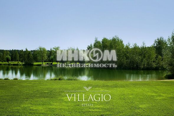 Коттеджный поселок Миллениум Парк: . Новорижское ш., 19 км от МКАД