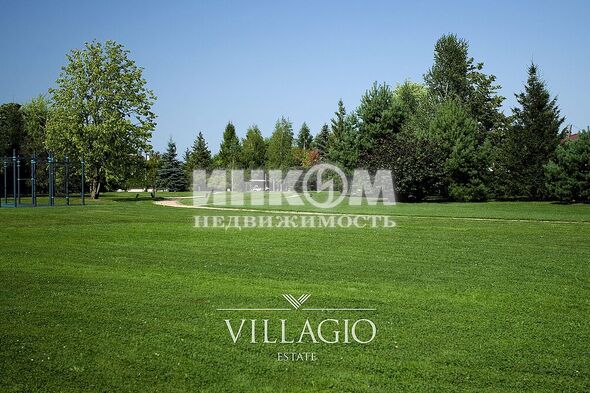 Коттеджный поселок Миллениум Парк: . Новорижское ш., 19 км от МКАД