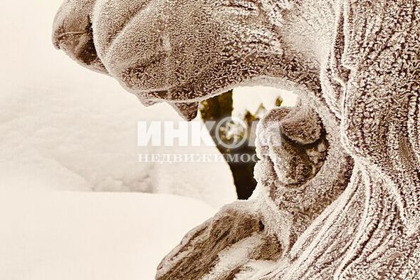 Коттеджный поселок Миллениум Парк: . Новорижское ш., 19 км от МКАД