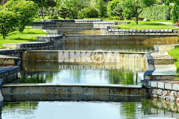 Коттеджный поселок Миллениум Парк: . Новорижское ш., 19 км от МКАД