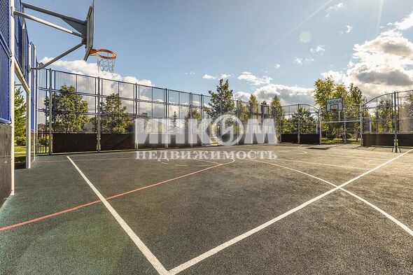 Коттеджный поселок Новорижский: . Новорижское ш., 23 км от МКАД