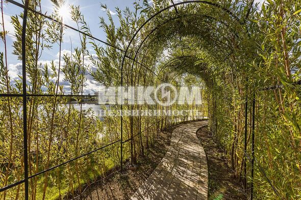 Коттеджный поселок Ренессанс Парк: . Новорижское ш., 19 км от МКАД