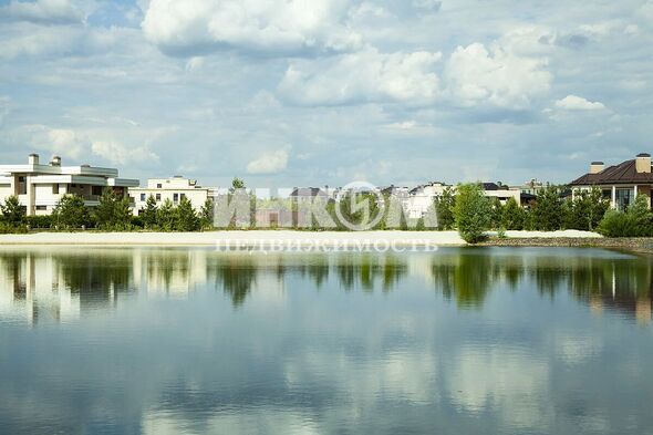 Коттеджный поселок Ренессанс Парк: . Новорижское ш., 19 км от МКАД