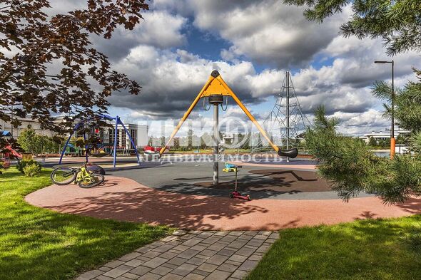 Коттеджный поселок Ренессанс Парк: . Новорижское ш., 19 км от МКАД