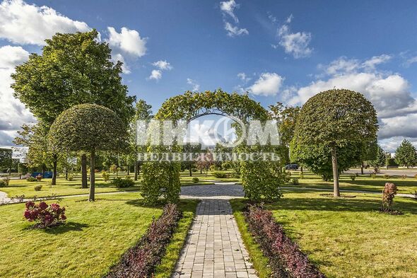 Коттеджный поселок Ренессанс Парк: . Новорижское ш., 19 км от МКАД