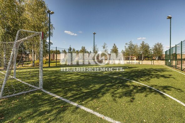 Коттеджный поселок Покровский: . Новорижское ш., 23 км от МКАД