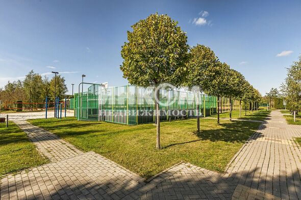 Коттеджный поселок Покровский: . Новорижское ш., 23 км от МКАД