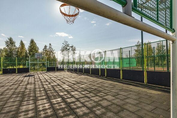 Коттеджный поселок Покровский: . Новорижское ш., 23 км от МКАД