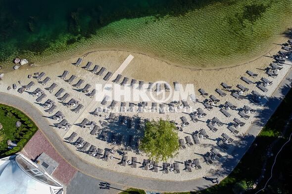 Коттеджный поселок Миллениум Парк: . Новорижское ш., 19 км от МКАД