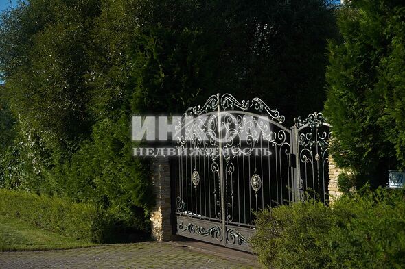 Коттеджный поселок Риверсайд: . Новорижское ш., 23 км от МКАД