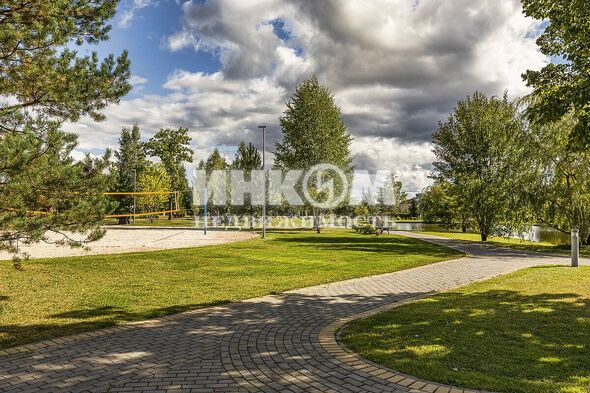 Коттеджный поселок Новорижский: . Новорижское ш., 23 км от МКАД