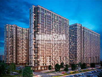 Изображение №1 для ЖК Настроение