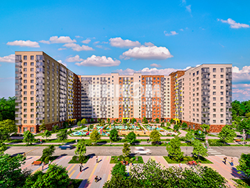 Изображение №1 для ЖК Алхимово