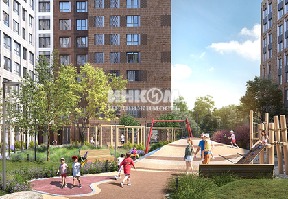 Изображение №1 для ЖК Заречье Парк