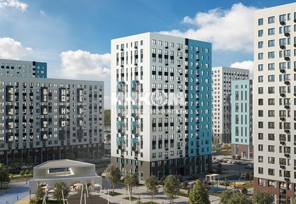 Изображение №1 для ЖК Прибрежный парк