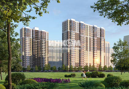 Изображение №1 для ЖК Улыбка