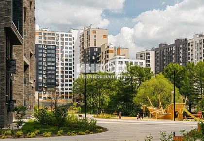 Изображение №1 для ЖК Скандинавия