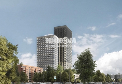 Изображение №1 для ЖК Kinetic(Кинетик)