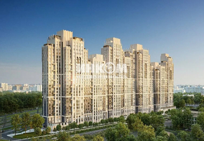 Изображение №1 для ЖК Достижение