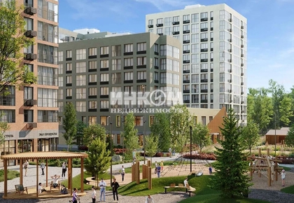 Изображение №1 для ЖК Всеволожск