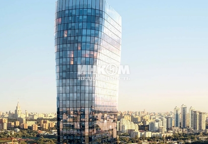 Изображение №1 для ЖК Famous (Феймос)