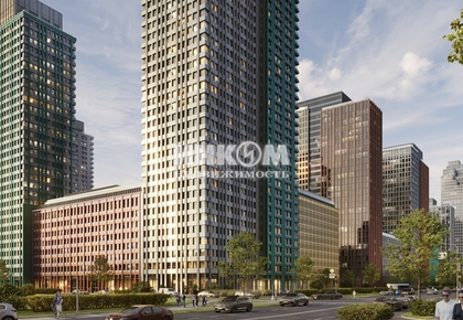 Изображение №1 для ЖК INJOY (Инджой)