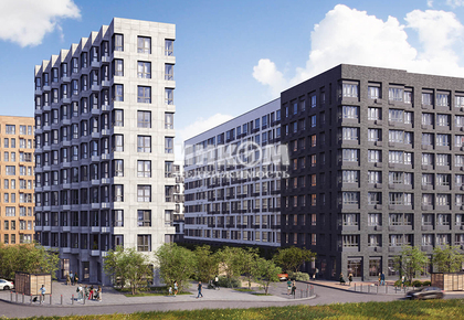 Изображение №1 для ЖК Родные кварталы