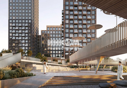 Изображение №1 для ЖК Nova (Нова)