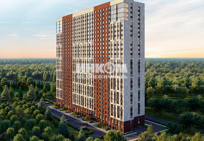 Изображение №1 для ЖК Пятницкое 58