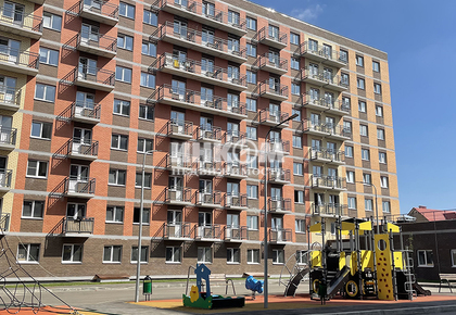 Изображение №1 для ЖК Истомкино Парк 2