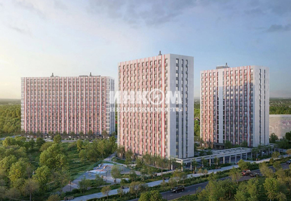 Изображение №1 для ЖК Ольховый Квартал