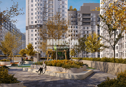 Изображение №1 для ЖК Режиссер