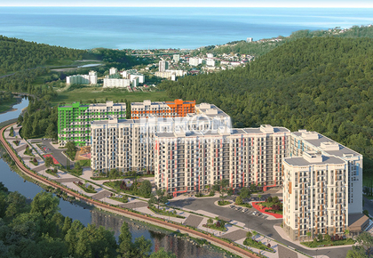 Изображение №1 для ЖК Летний