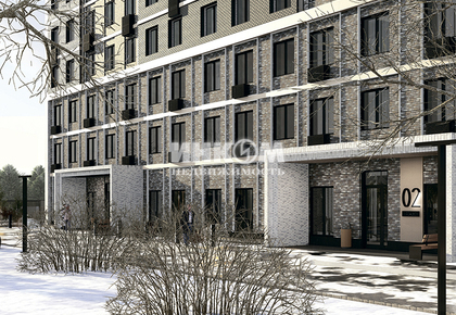 Изображение №1 для ЖК Портал