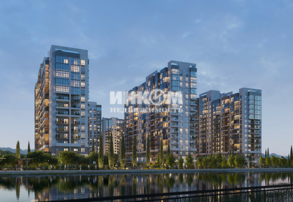 Изображение №1 для ЖК Лестория