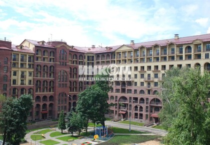 Изображение №2 для ЖК МАРШАЛ