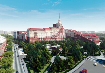 Изображение №7 для ЖК МАРШАЛ