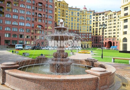 Изображение №11 для ЖК МАРШАЛ