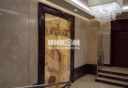 Изображение №24 для ЖК МАРШАЛ