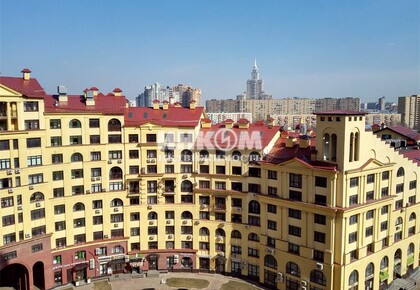 Изображение №27 для ЖК МАРШАЛ