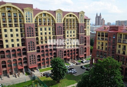 Изображение №37 для ЖК МАРШАЛ