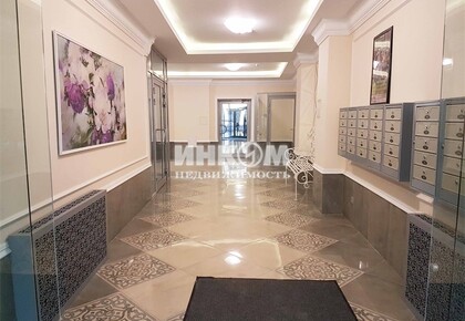 Изображение №46 для ЖК МАРШАЛ