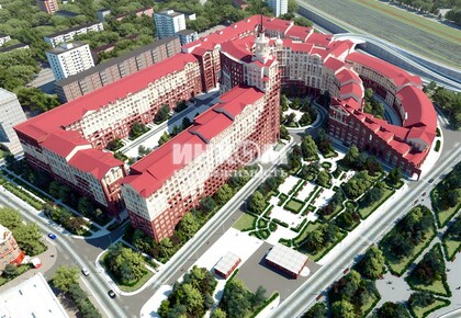 Изображение №56 для ЖК МАРШАЛ