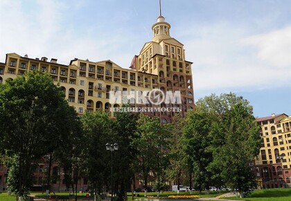 Изображение №57 для ЖК МАРШАЛ